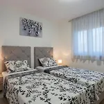 Silver Апартаменты