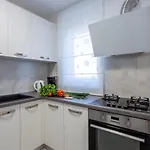 Silver Апартаменты