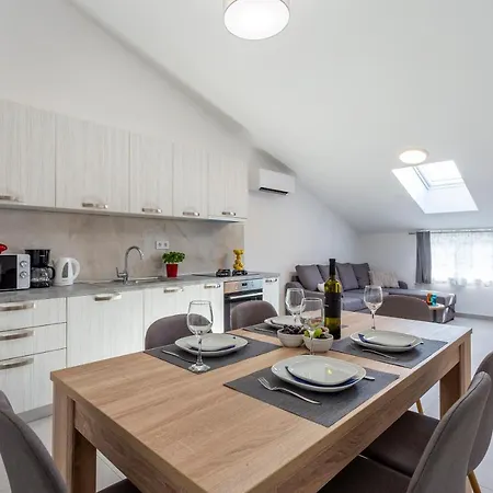 Silver Apartament