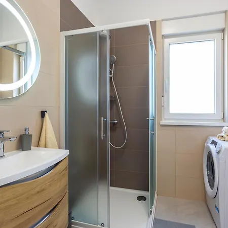 Silver Apartament