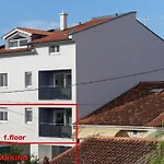 Silver Apartment Pula