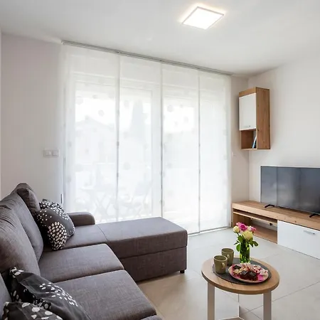 Apartamento Silver