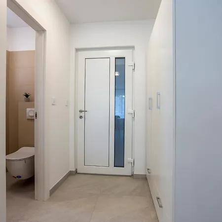 Apartamento Silver Pula