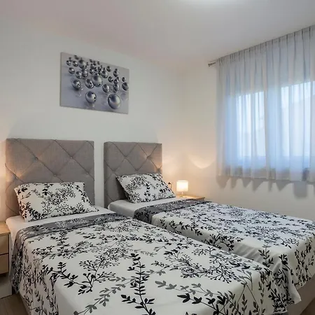 Silver Apartament