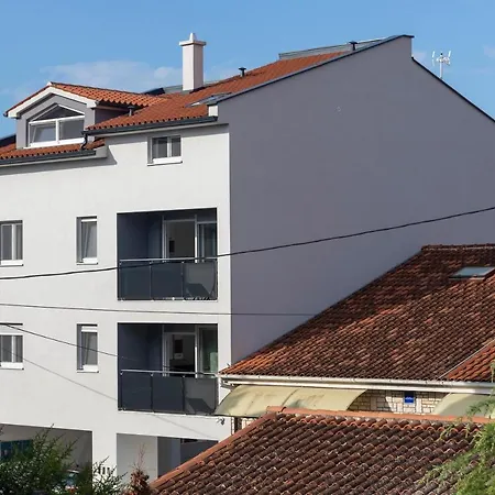 Apartamento Silver *
