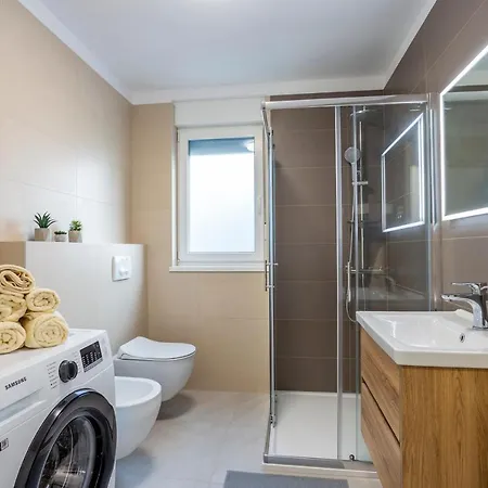 Silver Apartamento Pula