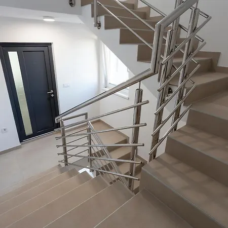 Silver Apartamento Pula