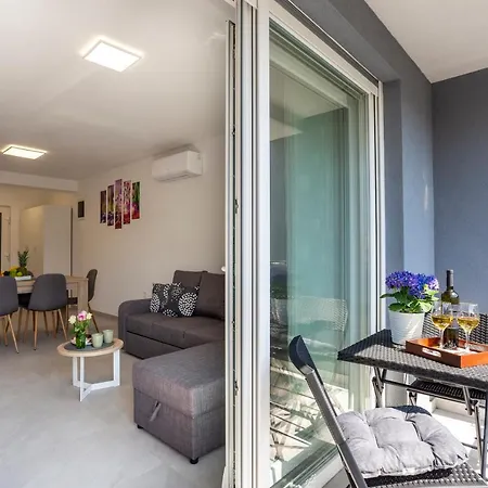 Silver Apartament Pula