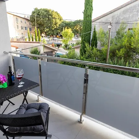 Apartament Silver