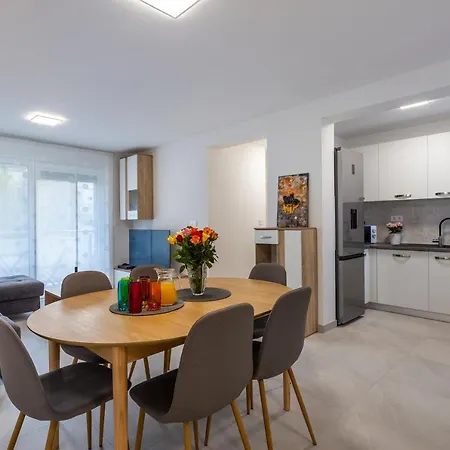 Apartamento Silver Pula