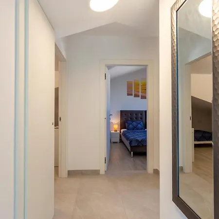 Silver Apartamento Pula