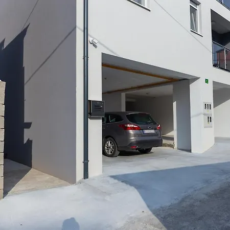 Apartamento Silver Pula