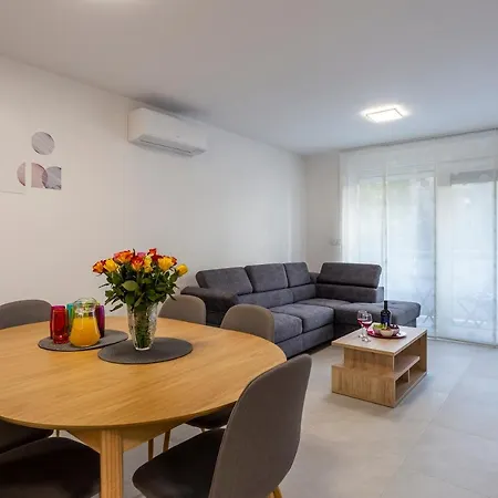 Apartamento Silver