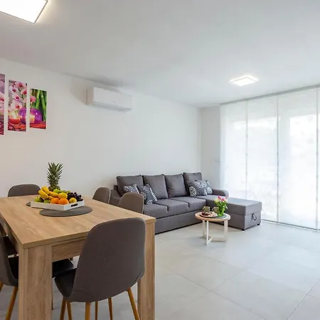 Apartament Silver Pula