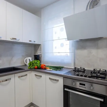 Silver Apartamento