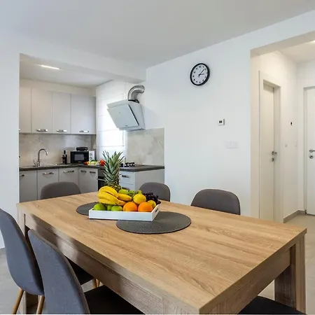 Silver Apartamento Pula