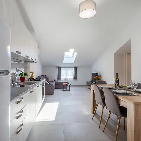Apartamento Silver *