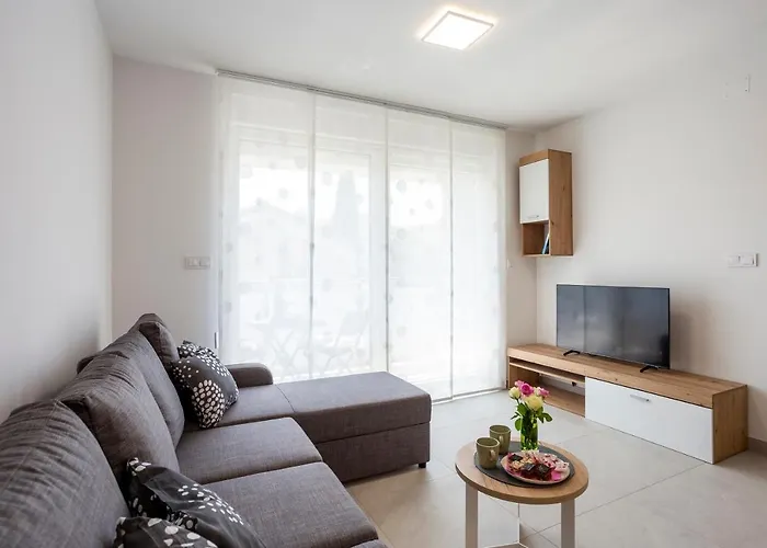 Appartement Silver