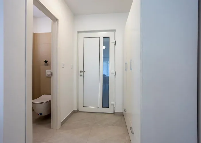 Appartement Silver Pula