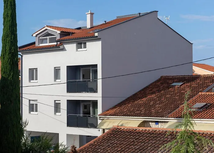 Appartement Silver *