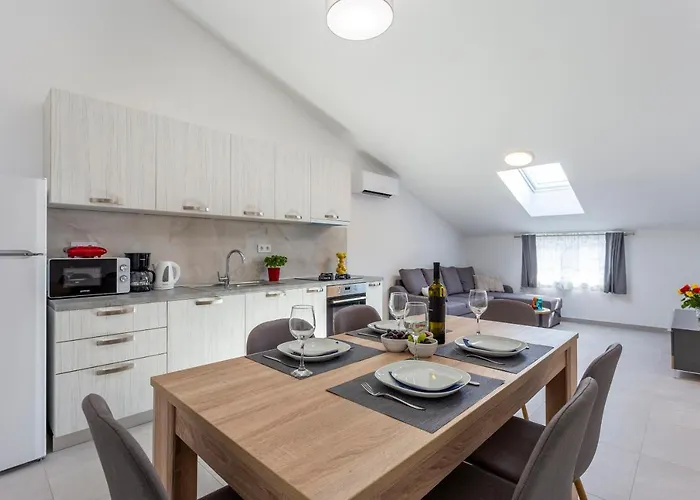 Silver Appartement