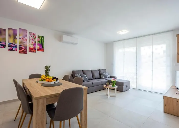 Appartement Silver Pula