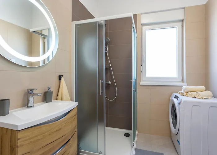 Silver Appartement