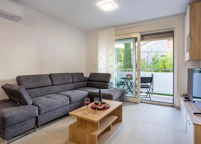 Silver Appartement